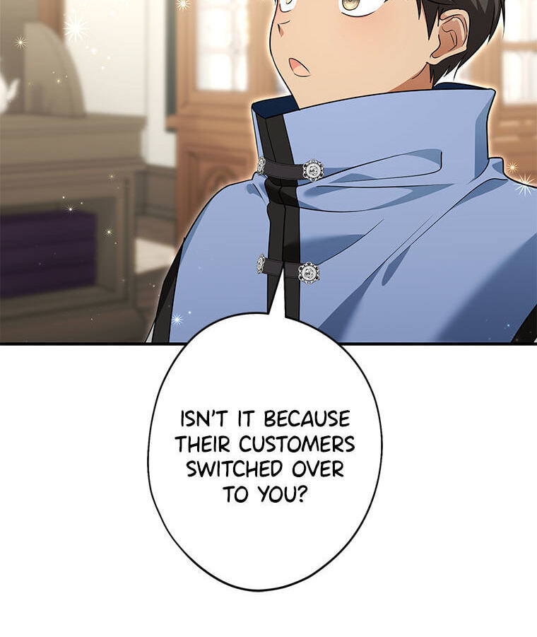 Not your MOTHER in Law Chapter 51 page 62 - 