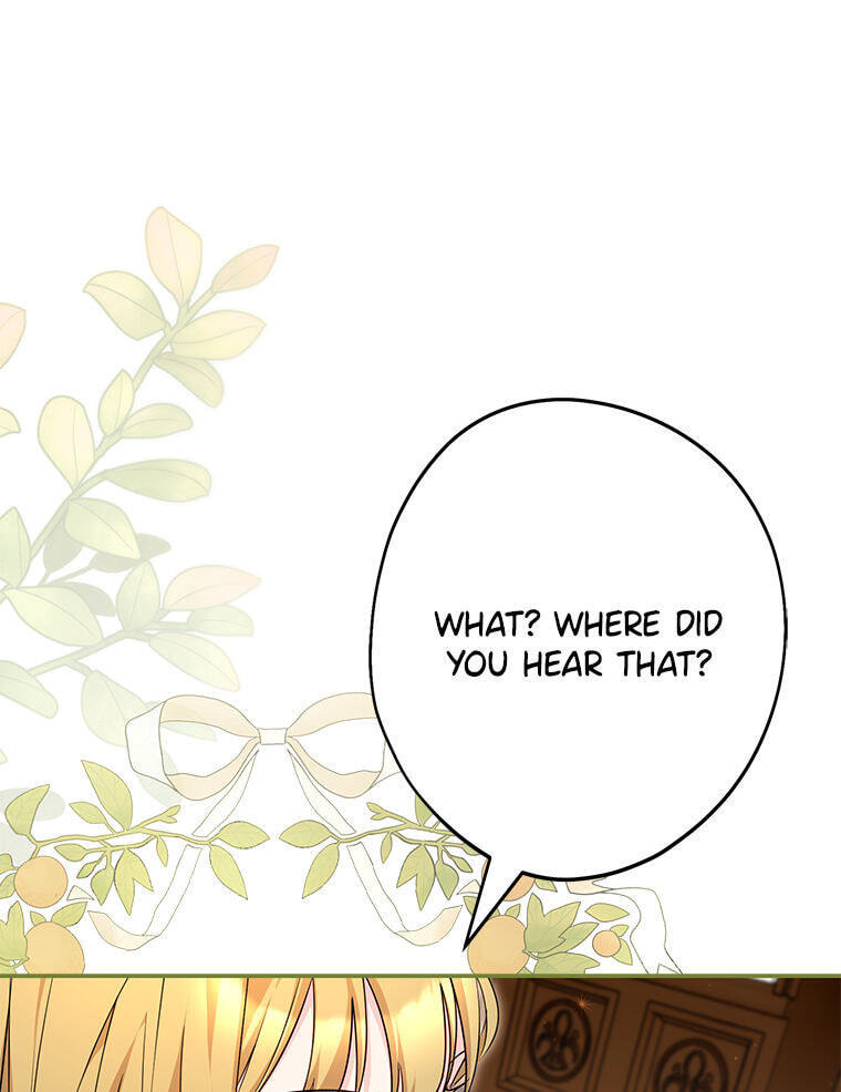 Not your MOTHER in Law Chapter 51 page 63 - 