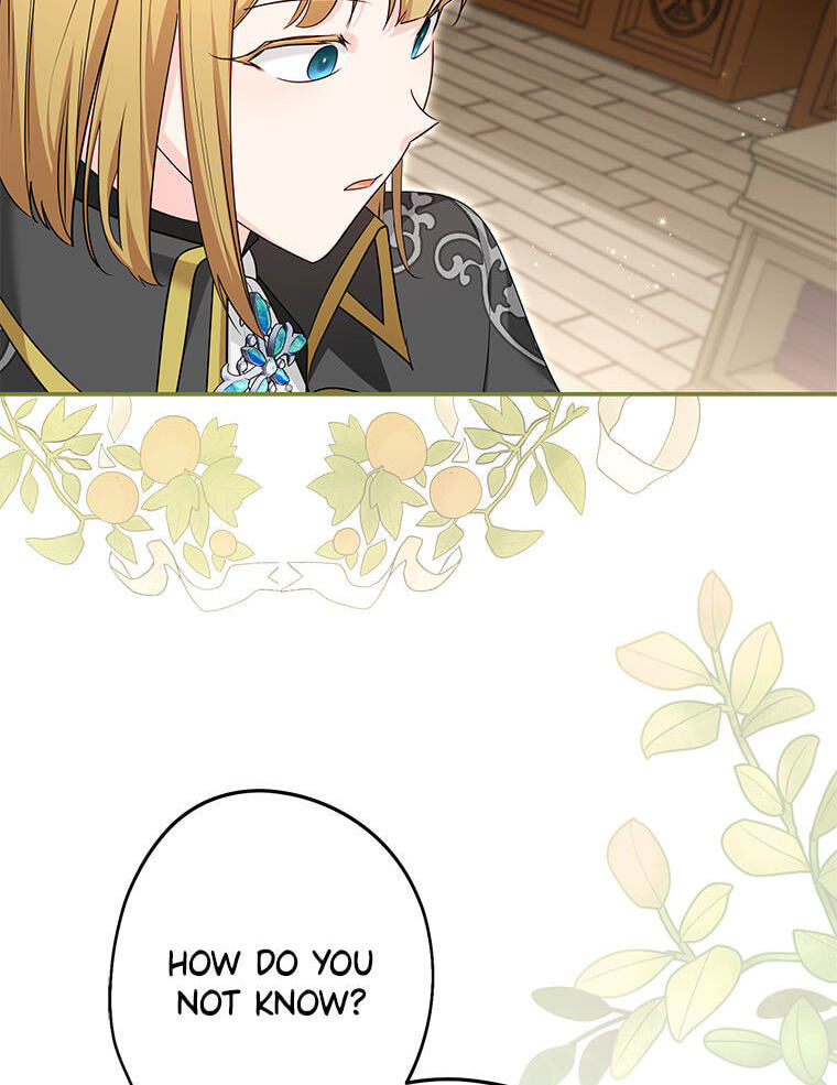 Not your MOTHER in Law Chapter 51 page 64 - 