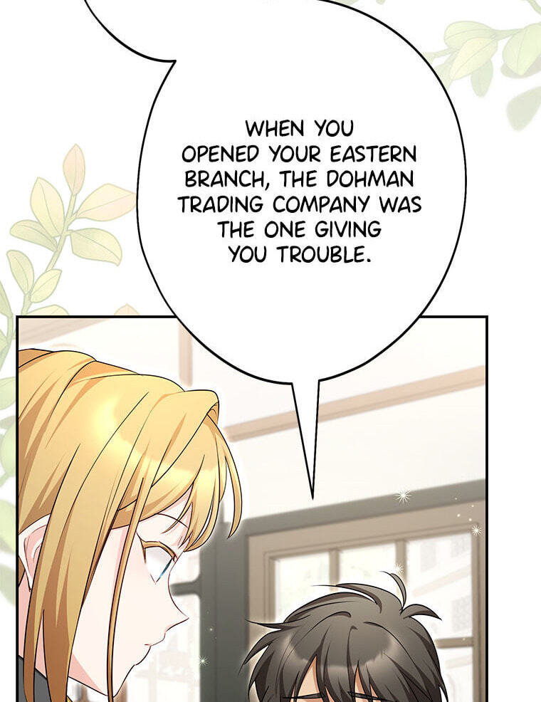 Not your MOTHER in Law Chapter 51 page 65 - 