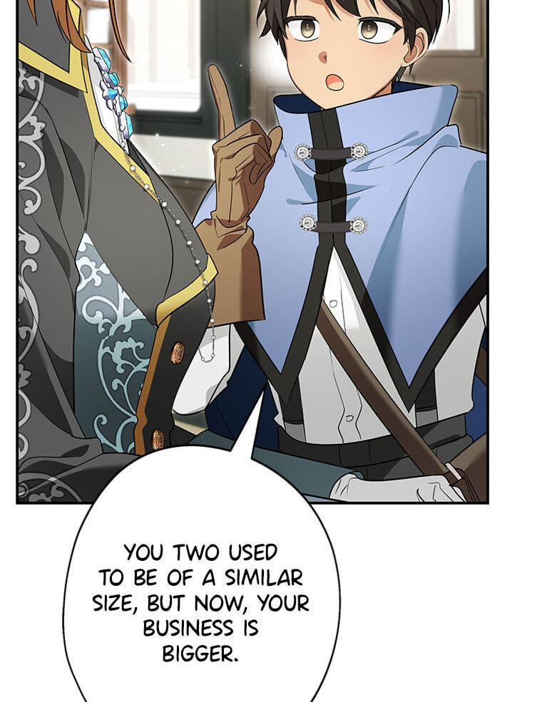 Not your MOTHER in Law Chapter 51 page 66 - 