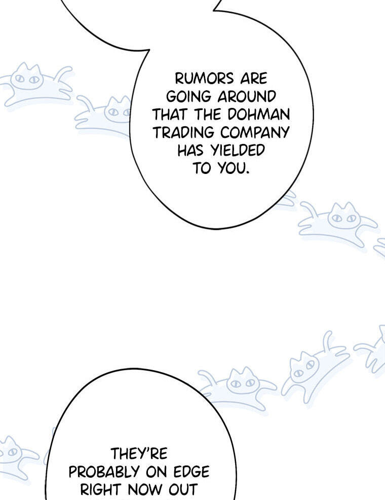 Not your MOTHER in Law Chapter 51 page 67 - 