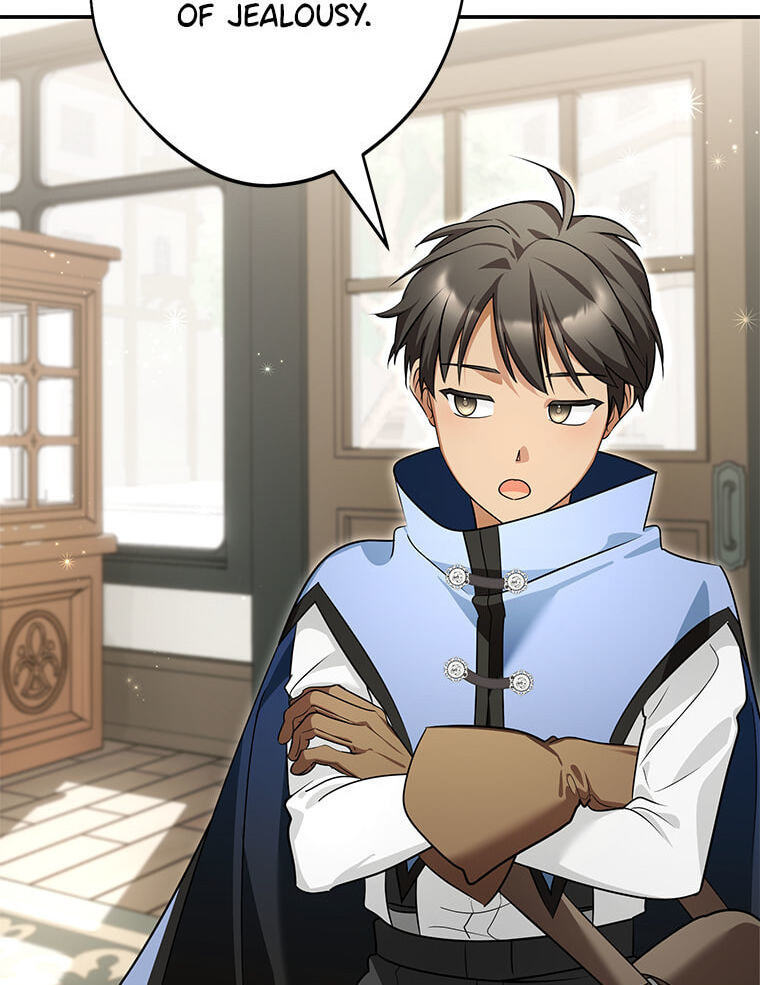 Not your MOTHER in Law Chapter 51 page 68 - 