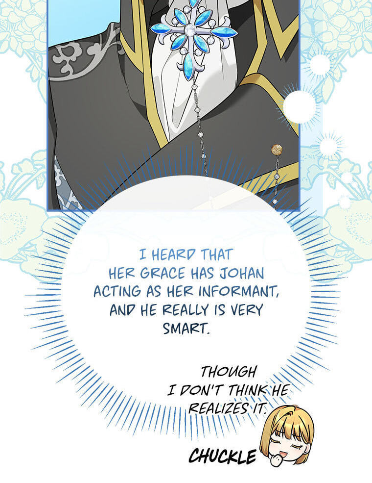 Not your MOTHER in Law Chapter 51 page 70 - 