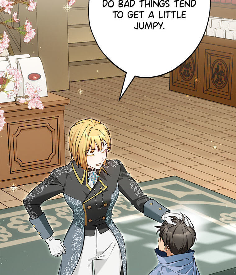 Not your MOTHER in Law Chapter 51 page 72 - 