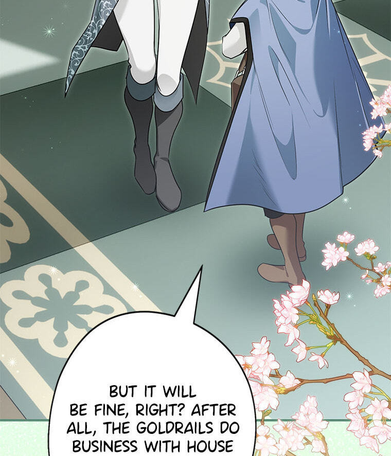 Not your MOTHER in Law Chapter 51 page 73 - 