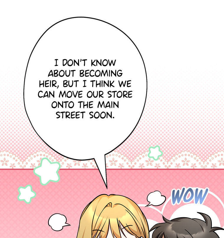 Not your MOTHER in Law Chapter 51 page 83 - 