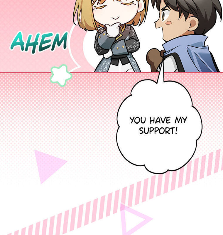 Not your MOTHER in Law Chapter 51 page 84 - 