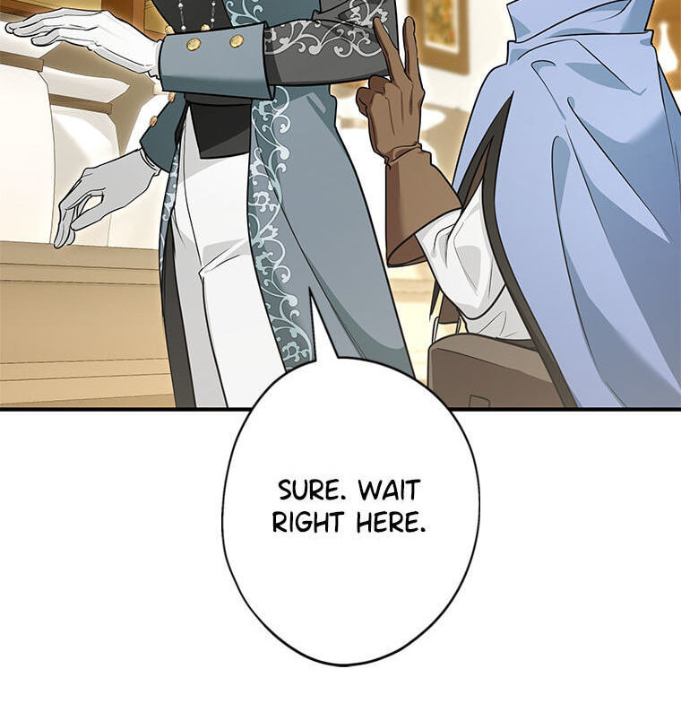 Not your MOTHER in Law Chapter 51 page 88 - 