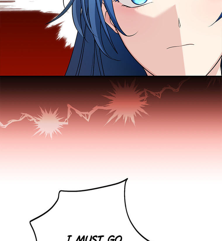 Not your MOTHER in Law Chapter 51 page 10 - 