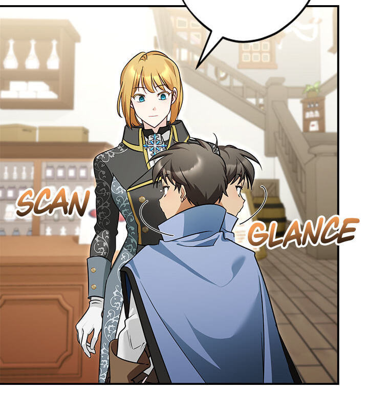 Not your MOTHER in Law Chapter 51 page 94 - 