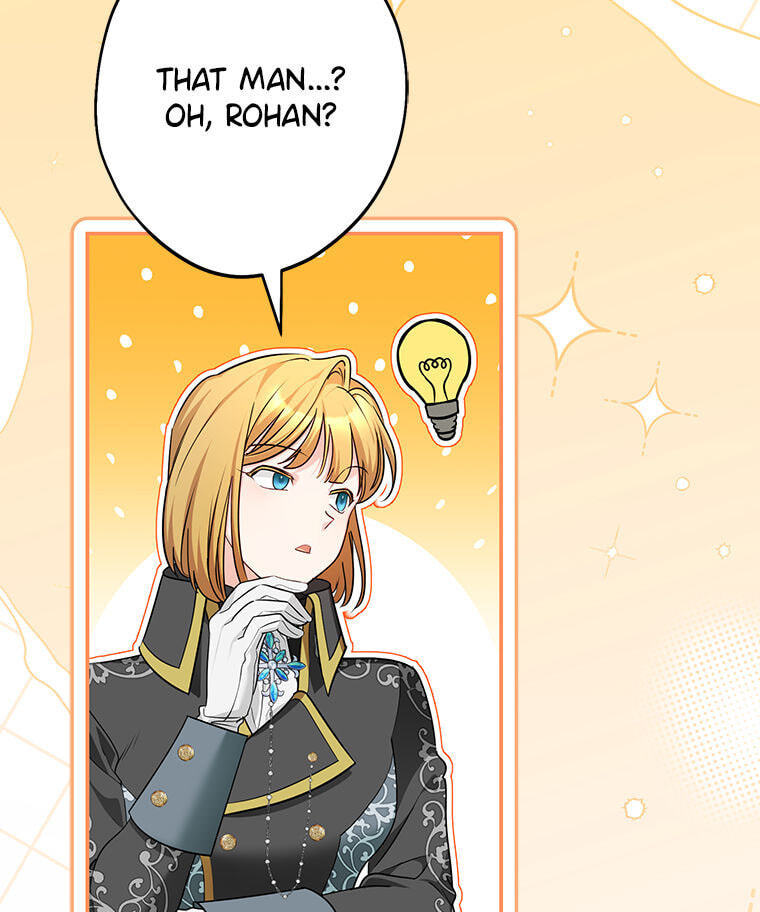 Not your MOTHER in Law Chapter 51 page 98 - 