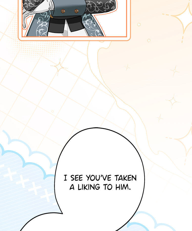 Not your MOTHER in Law Chapter 51 page 99 - 
