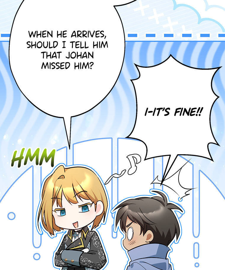 Not your MOTHER in Law Chapter 51 page 100 - 