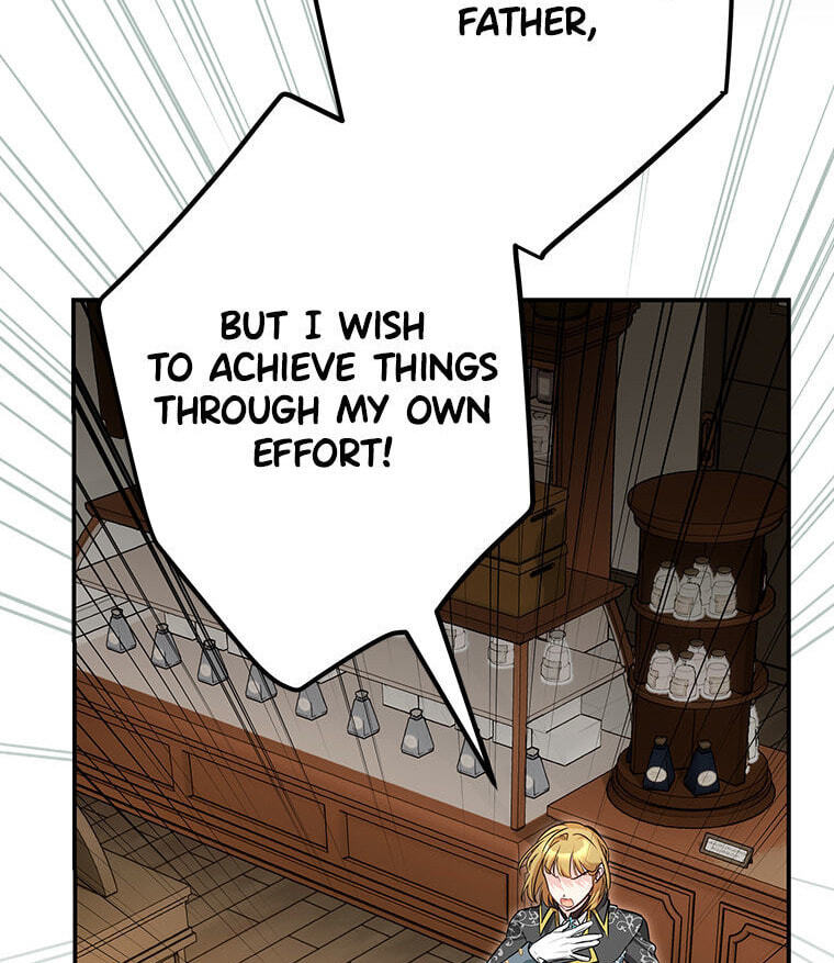Not your MOTHER in Law Chapter 52 page 106 - 