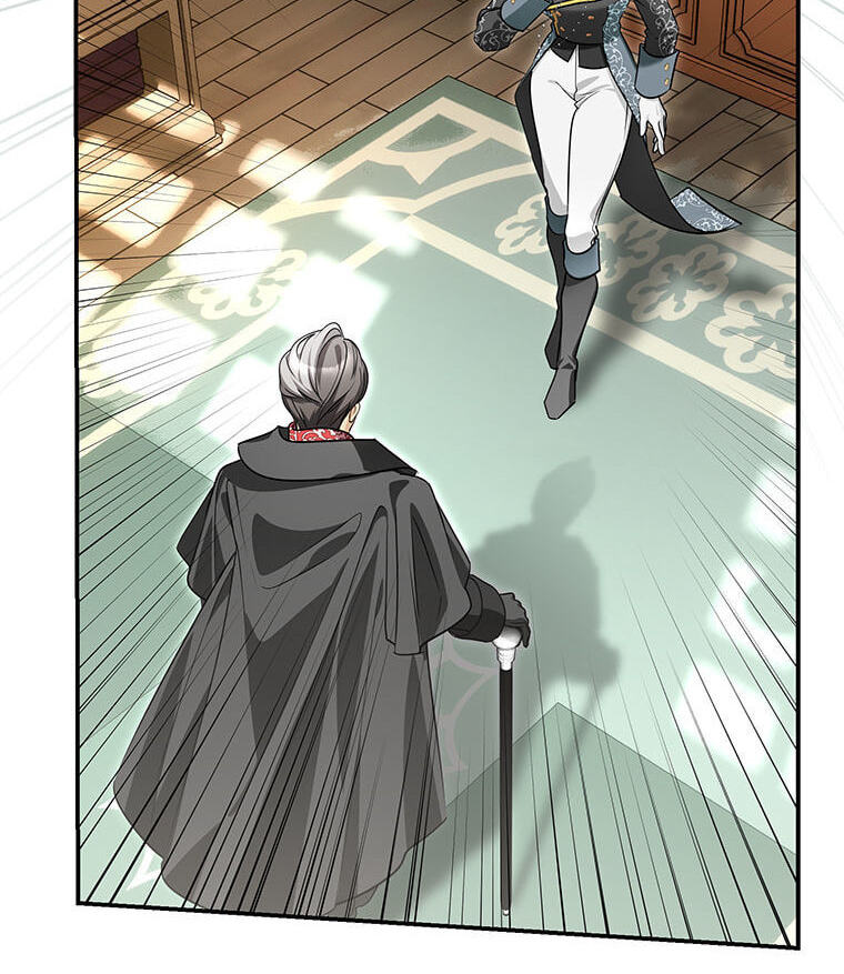 Not your MOTHER in Law Chapter 52 page 107 - 
