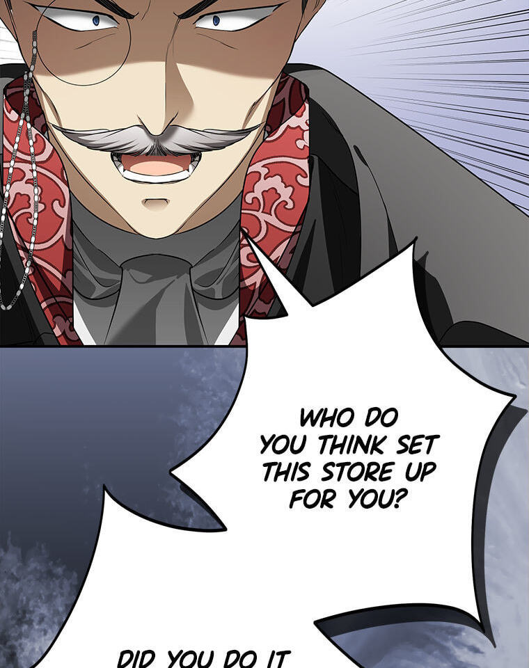Not your MOTHER in Law Chapter 52 page 109 - 