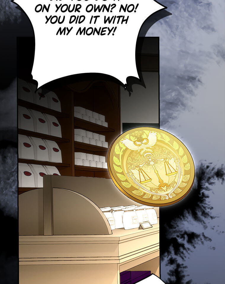 Not your MOTHER in Law Chapter 52 page 110 - 