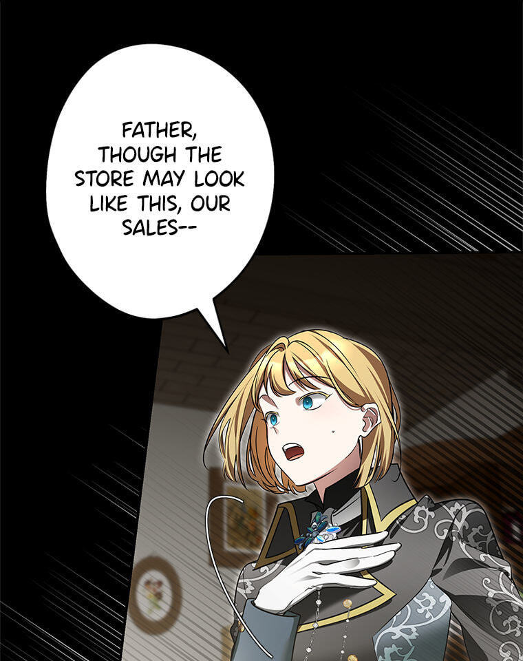 Not your MOTHER in Law Chapter 52 page 12 - 