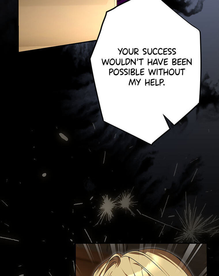 Not your MOTHER in Law Chapter 52 page 111 - 