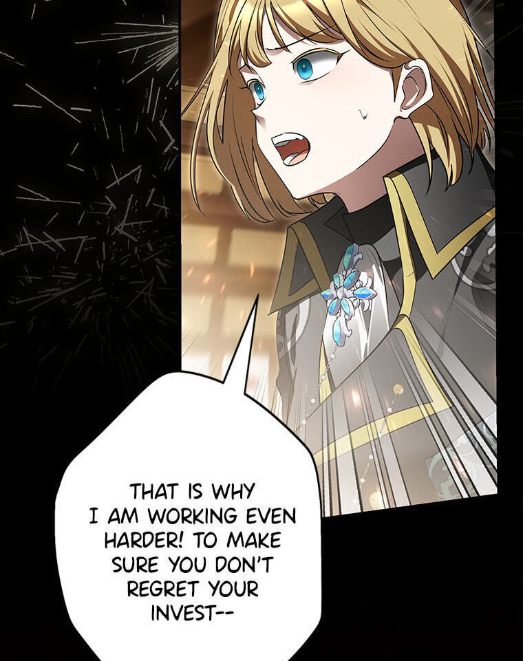 Not your MOTHER in Law Chapter 52 page 112 - 