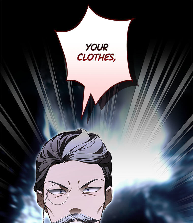 Not your MOTHER in Law Chapter 52 page 116 - 