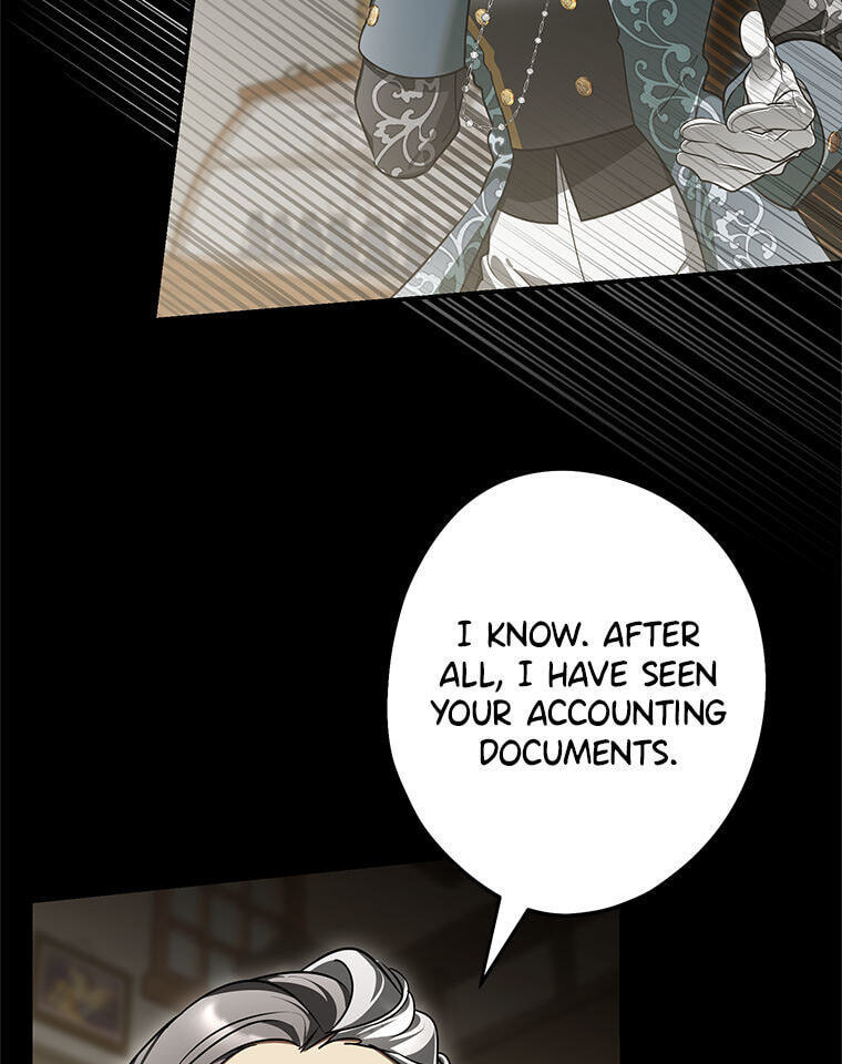 Not your MOTHER in Law Chapter 52 page 13 - 