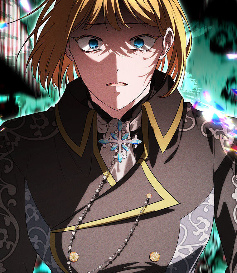 Not your MOTHER in Law Chapter 52 page 121 - 