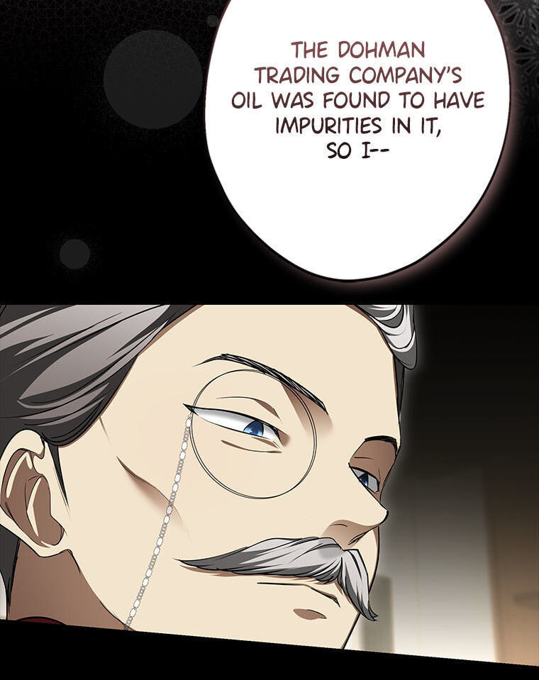 Not your MOTHER in Law Chapter 52 page 19 - 