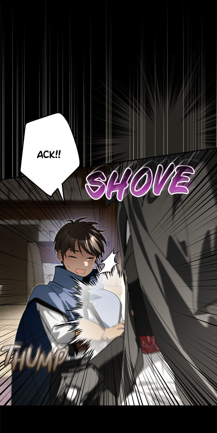 Not your MOTHER in Law Chapter 52 page 3 - 