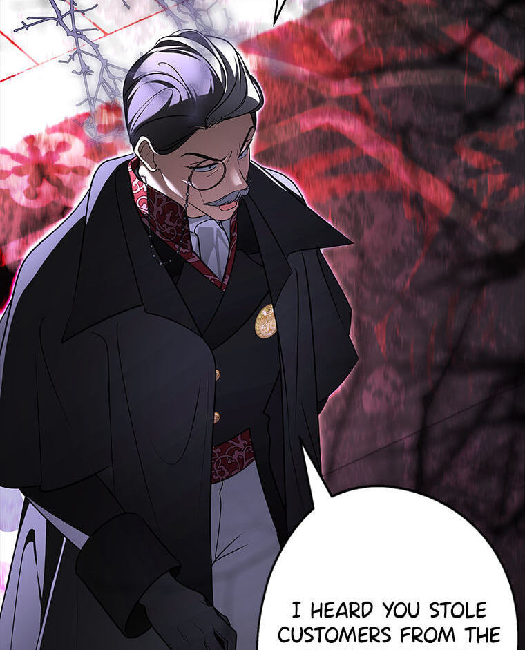 Not your MOTHER in Law Chapter 52 page 29 - 