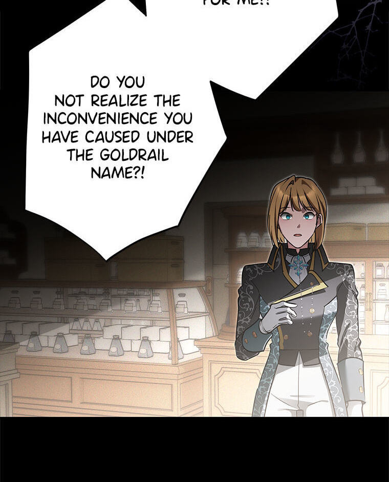 Not your MOTHER in Law Chapter 52 page 31 - 