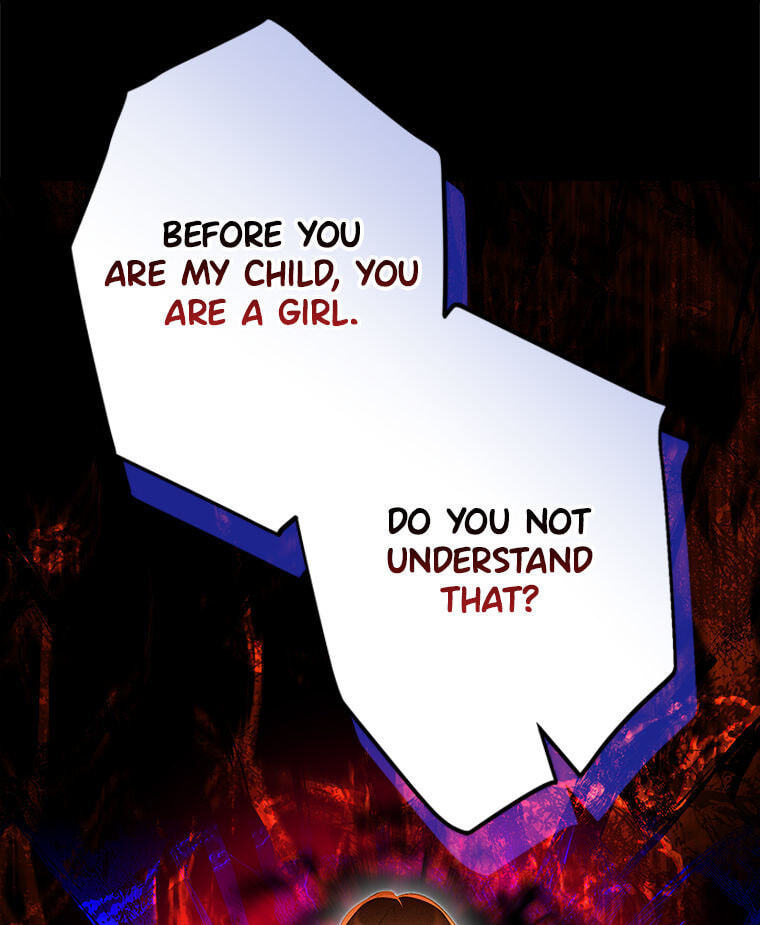 Not your MOTHER in Law Chapter 52 page 36 - 