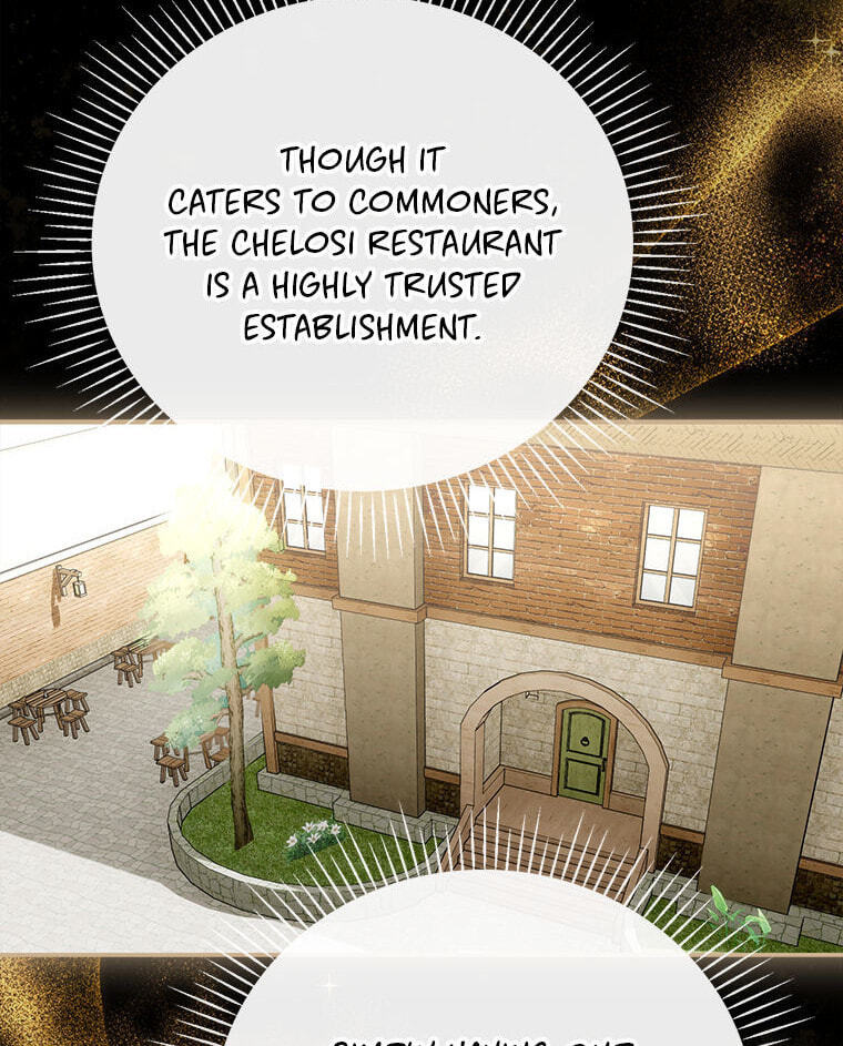 Not your MOTHER in Law Chapter 52 page 46 - 