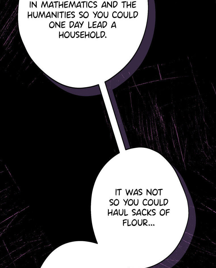 Not your MOTHER in Law Chapter 52 page 48 - 