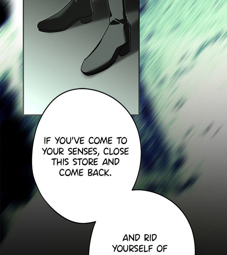 Not your MOTHER in Law Chapter 52 page 54 - 
