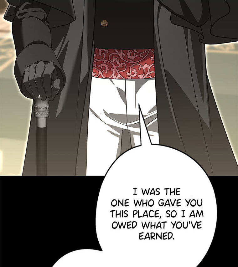Not your MOTHER in Law Chapter 52 page 57 - 