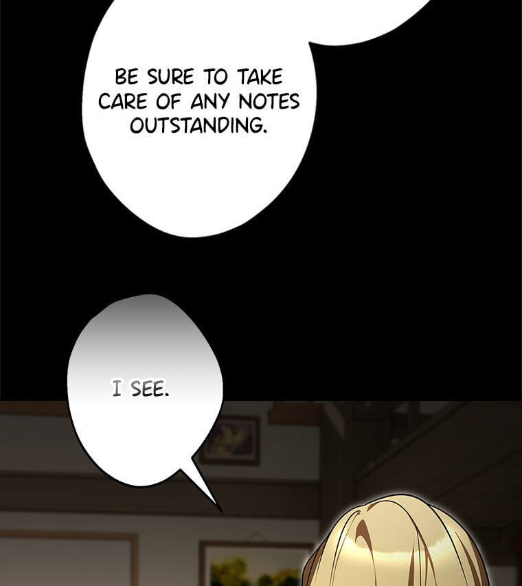 Not your MOTHER in Law Chapter 52 page 58 - 