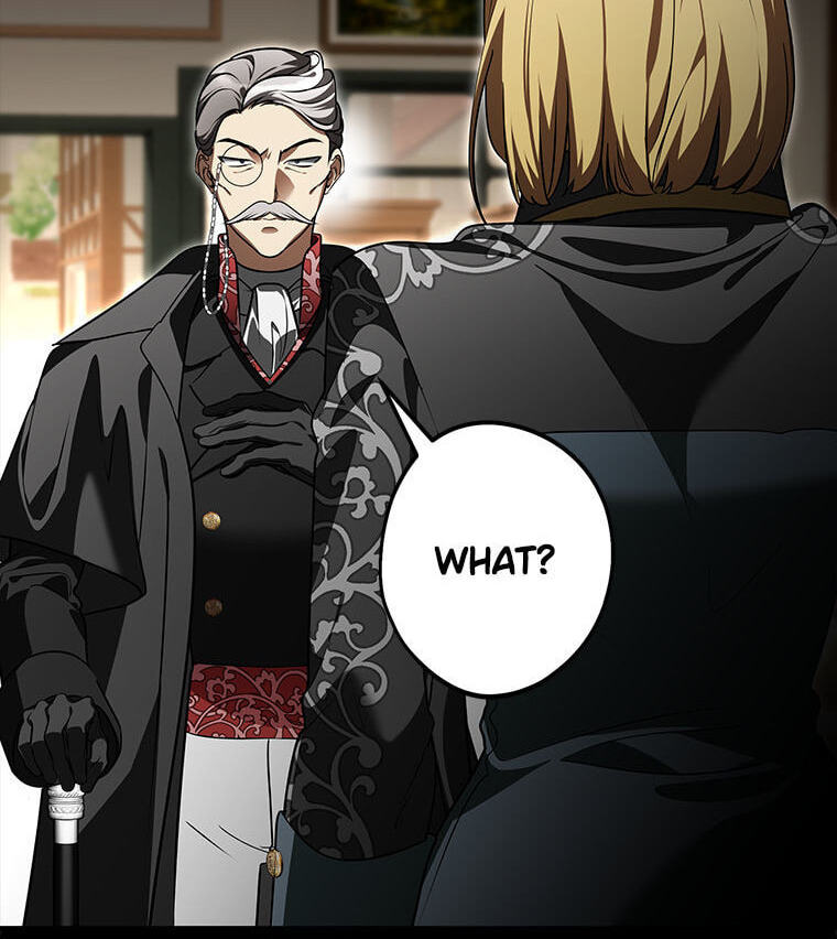 Not your MOTHER in Law Chapter 52 page 59 - 