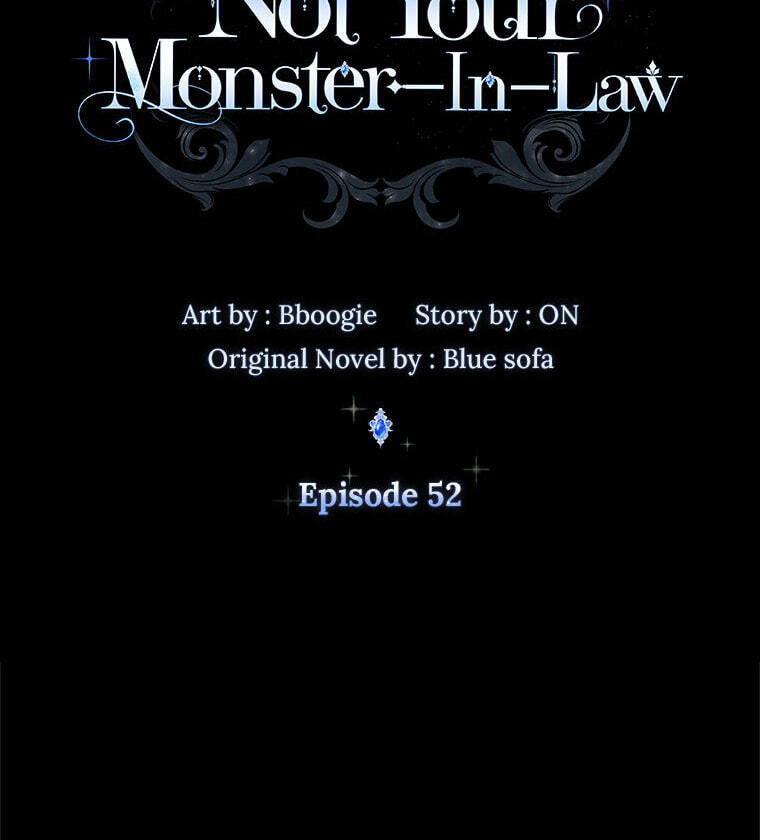 Not your MOTHER in Law Chapter 52 page 66 - 
