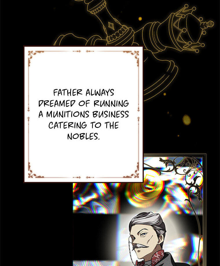 Not your MOTHER in Law Chapter 52 page 72 - 