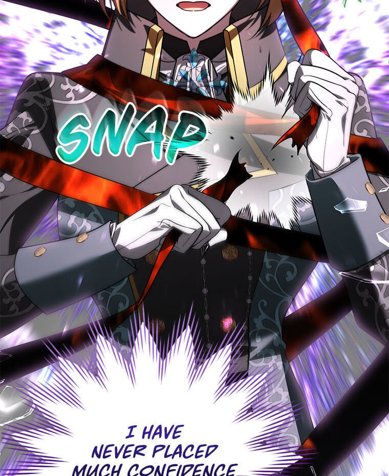 Not your MOTHER in Law Chapter 52 page 89 - 