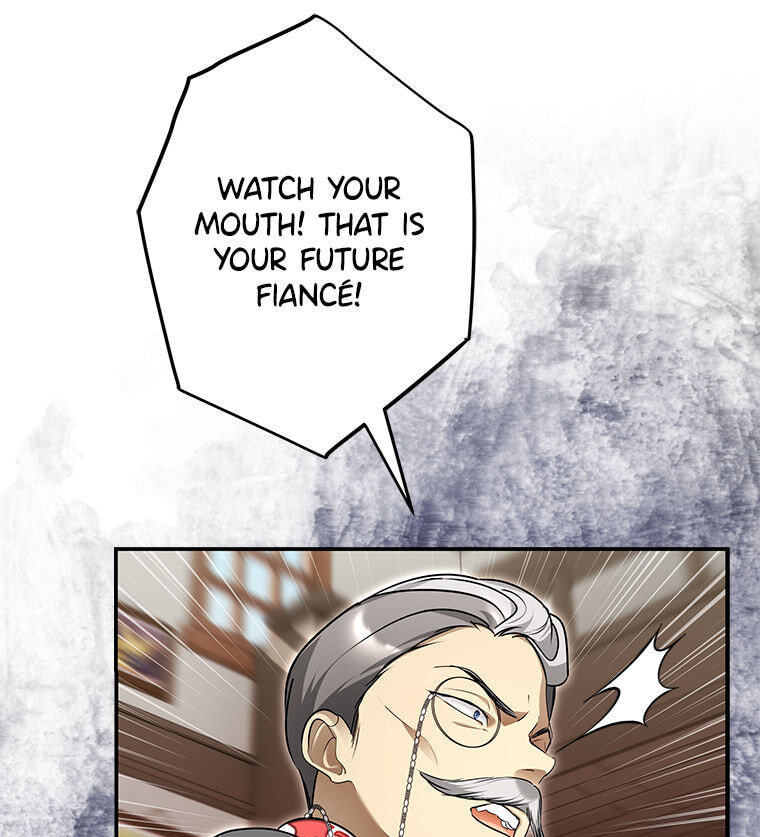 Not your MOTHER in Law Chapter 52 page 92 - 