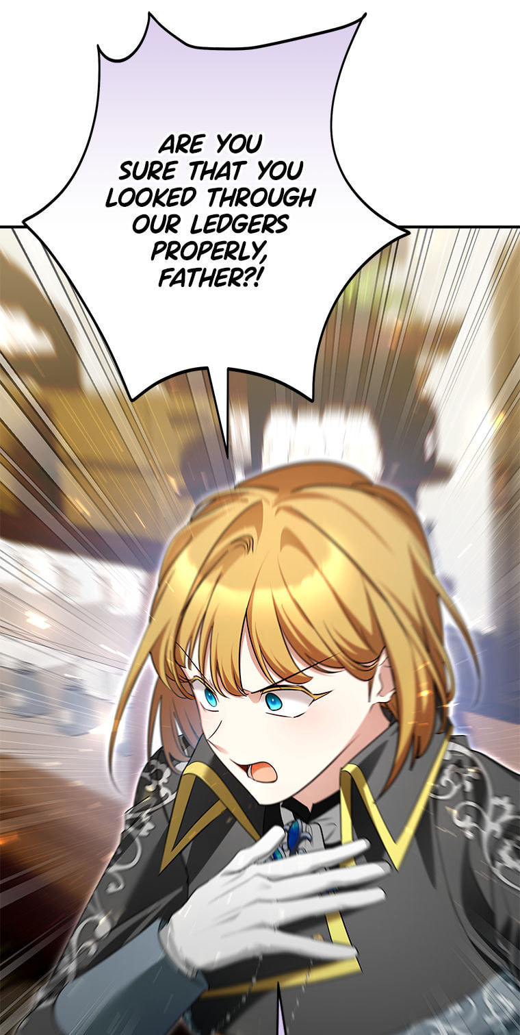 Not your MOTHER in Law Chapter 52 page 96 - 