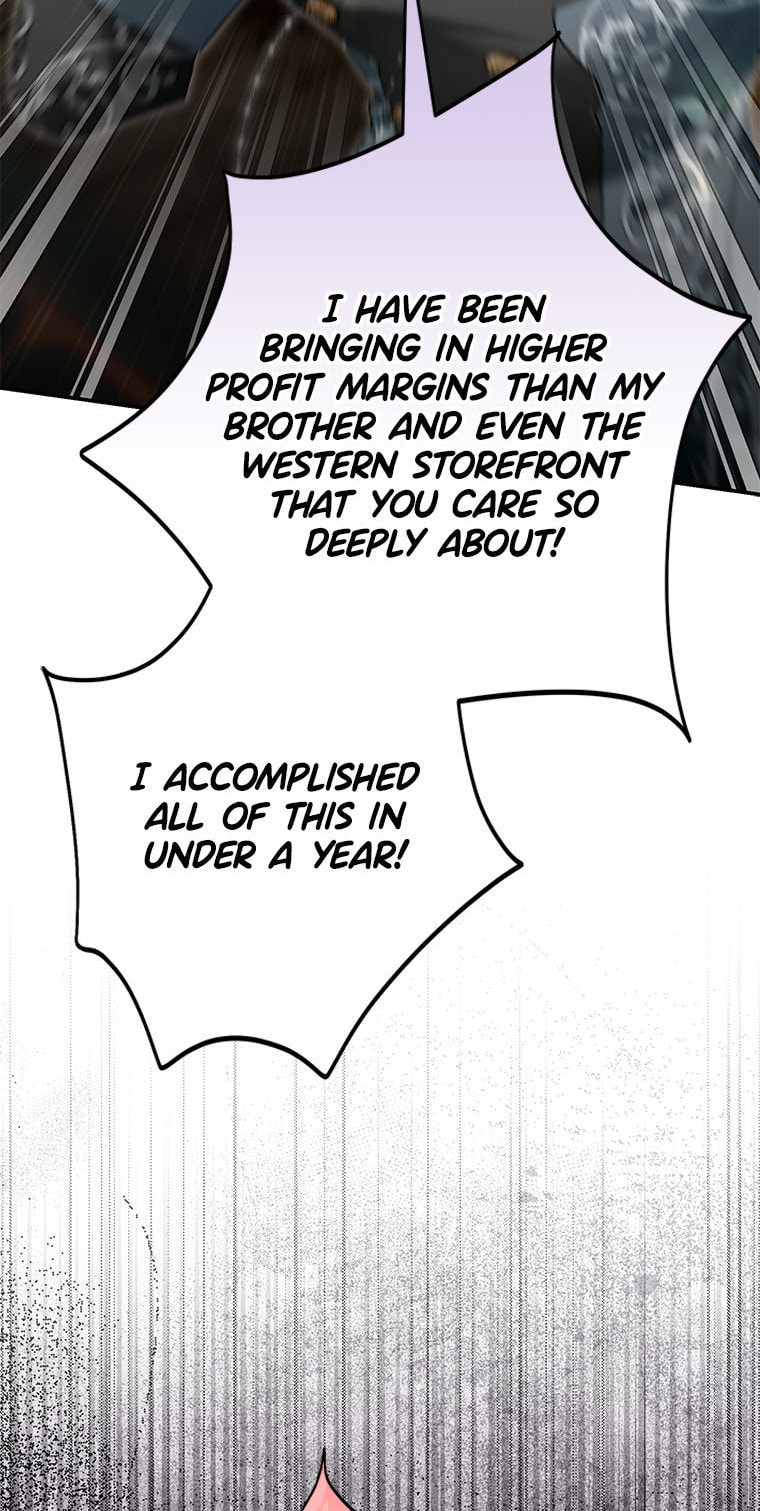 Not your MOTHER in Law Chapter 52 page 97 - 