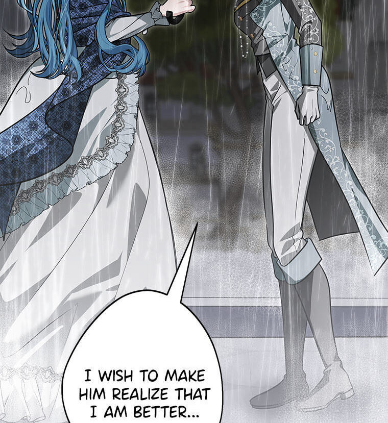Not your MOTHER in Law Chapter 53 page 102 - 
