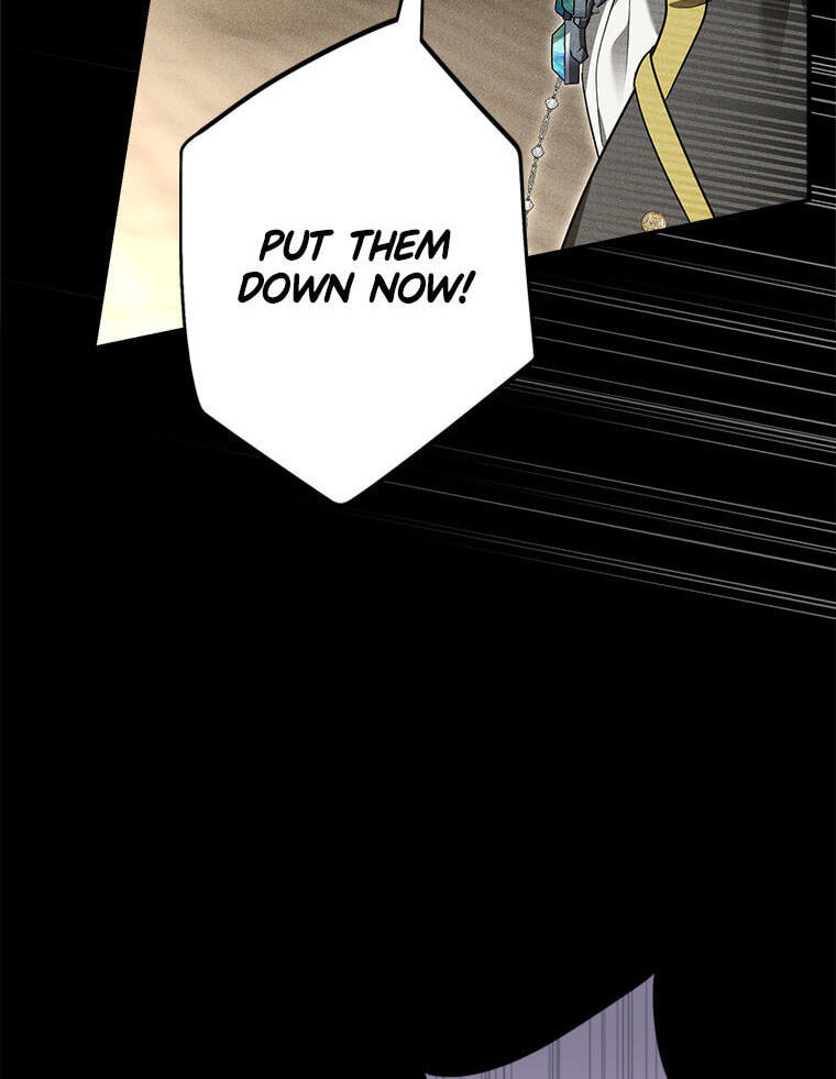 Not your MOTHER in Law Chapter 53 page 12 - 