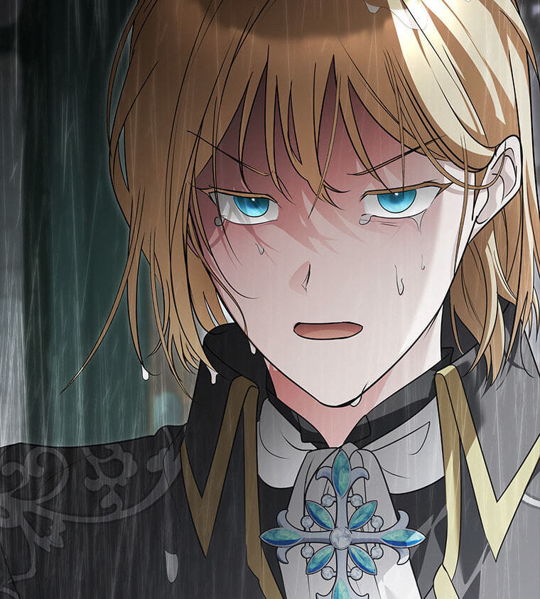Not your MOTHER in Law Chapter 53 page 115 - 