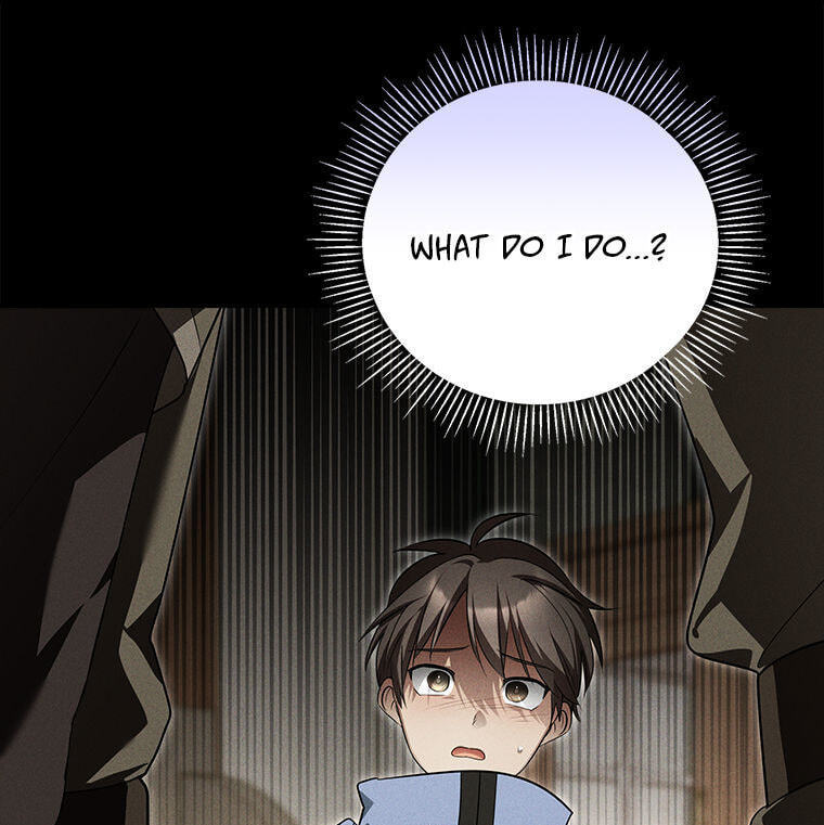 Not your MOTHER in Law Chapter 53 page 23 - 