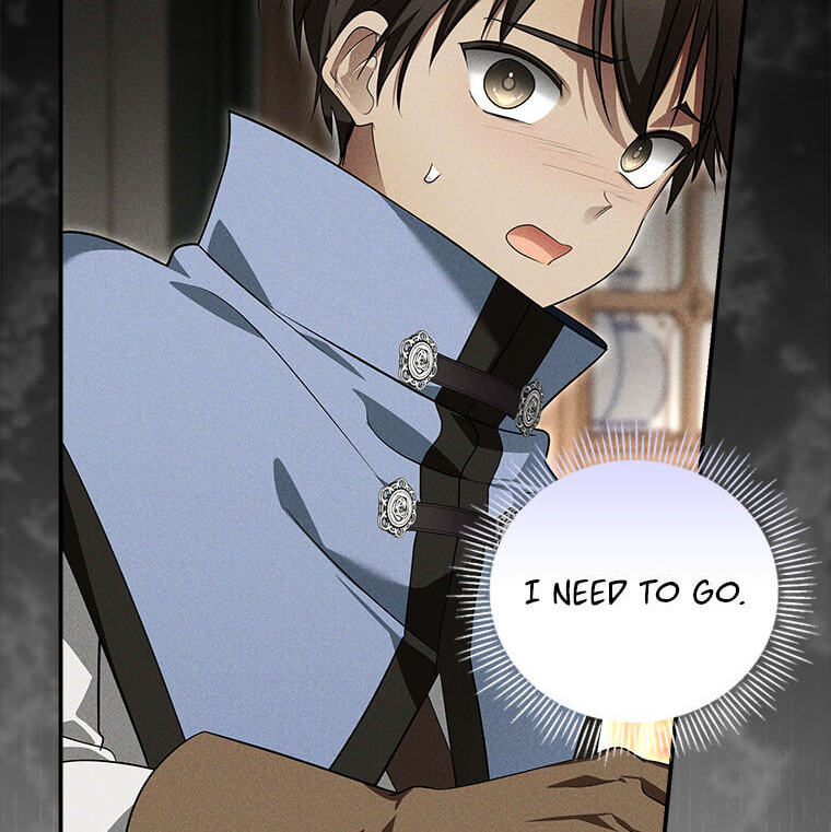 Not your MOTHER in Law Chapter 53 page 26 - 